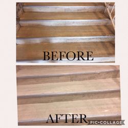 Urbanac Surfaces Pro - Full cleaning