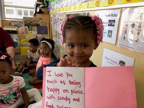 Columbus Early Learning Centers - childcare center in Columbus, OH