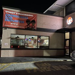 Wendy's - Wendy's St Thomas.