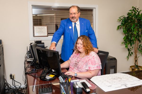 Rocky Spoonts Owner/Broker Rocky Spoonts Real Estate LLC