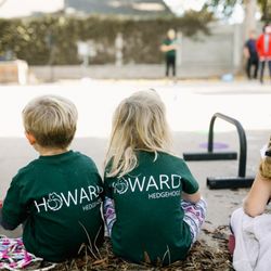 The Howard School - The Howard School welcomes you to visit us by booking a tour today!