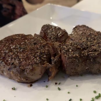 Killens Steakhouse - Rosewood Ribeye 14oz - Steakhouses Near Me - Pearland, Texas Killens Steakhouse - Rosewood Ribeye 14oz - Steakhouses Near Me - Pearland, Texas