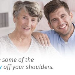 ComForCare Home Care