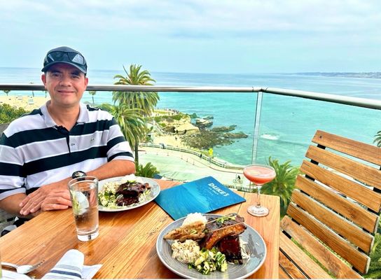 Duke's La Jolla by null