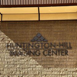 Huntington Hill Imaging Center - Cordova - Outside signage