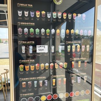 TAI CHI BUBBLE TEA - Updated January 2026 - 18 Photos - 21852 Towne