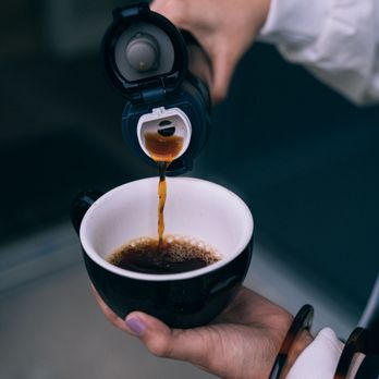 JAVA PURA COFFEE ROASTERS - Updated October 2024 - 111 Photos & 35 ...