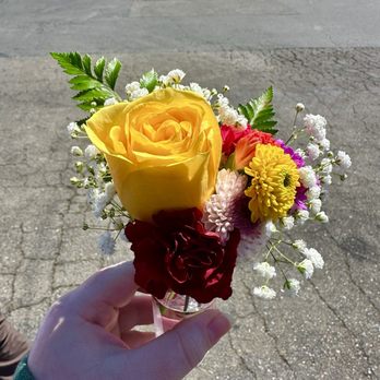 Santa Clara Fine Florals - Florists Near Me - Santa Clara, California