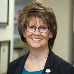 Taylor Smiles - Marketing Director