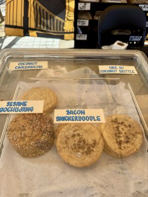 Rize Up Bakery by null