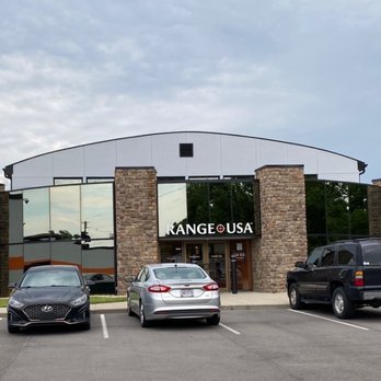 Range USA Cincy East - Gun/Rifle Ranges Near Me - Newtown, Ohio Range USA Cincy East - Gun/Rifle Ranges Near Me - Newtown, Ohio