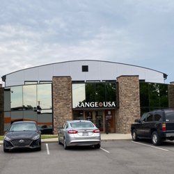 Range USA Cincy East