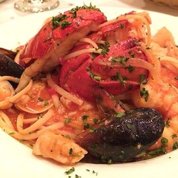 Tuscany Bistro Bar & Grill - Italian Near Me - Kenosha, Wisconsin