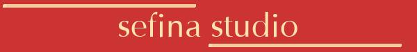 Selfina Studio Logo