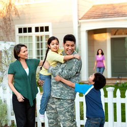 Tammy Costas - Nexa Mortgage - Special programs for those who have served!