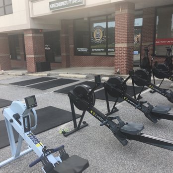 Crossfit Motiv8 - Love to pull up and see the set up on a beautiful day. - Nutritionists Near Me - Evans, Georgia