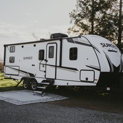 916 RV Rentals