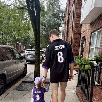 Lucas Oil Stadium - Representing for the Ravens outside of an indoor stadium - Stadiums & Arenas Near Me - Indianapolis, Indiana Lucas Oil Stadium - Representing for the Ravens outside of an indoor stadium - Stadiums & Arenas Near Me - Indianapolis, Indiana