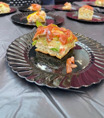 Huntington Place by null