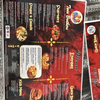 Twin Brothers - Seafood Near Me - Casselberry, Florida Twin Brothers - Seafood Near Me - Casselberry, Florida