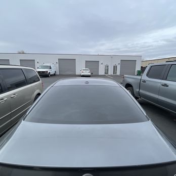 Elite Window Tinting - Home Window Tinting Near Me - Sparks, Nevada