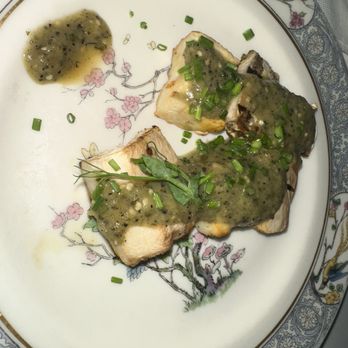 Sulod Speakeasy - VEGETABLE KABOB - Speakeasies Near Me - Washington, DC, District of Columbia