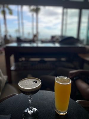 The Shore Room by null