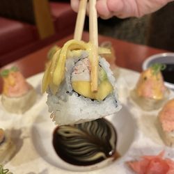 user provided Jacky's Galaxie Bristol photo