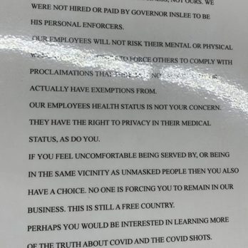 Scoopers - I'll advised management making people turn away to the next business. - Ice Cream & Frozen Yogurt Near Me - Long Beach, Washington Scoopers - I'll advised management making people turn away to the next business. - Ice Cream & Frozen Yogurt Near Me - Long Beach, Washington