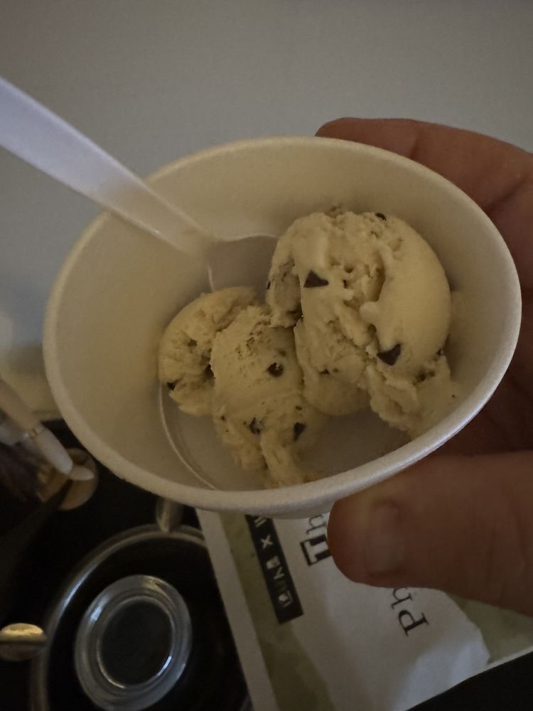 Pizza and Then Some Image