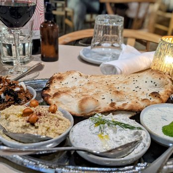 Delbar Middle Eastern - Persian/Iranian Near Me - Atlanta, Georgia