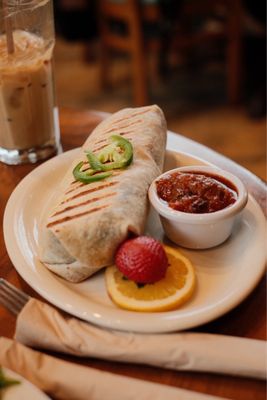 Urth Caffe South Bay by null