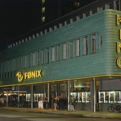 Kristiansand Kino