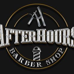 After-Hours Barber Shop