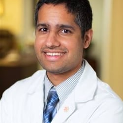 Quantum Eye Group - Ravi Menghani, MD