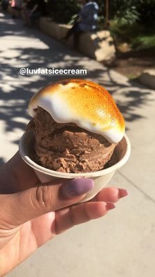 Luv Fats Ice Cream by null Luv Fats Ice Cream by null