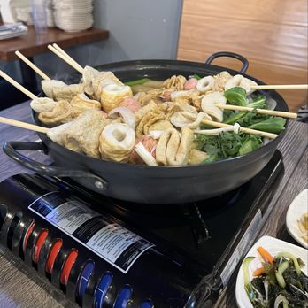 Bay Pocha - Korean Near Me - San Francisco, California