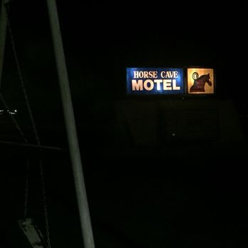 Horse Cave Motel - Hotels Near Me - Horse Cave, Kentucky Horse Cave Motel - Hotels Near Me - Horse Cave, Kentucky