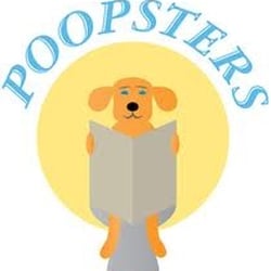 Poopsters Pooper Scooper Service - A company dedicated to cleaning yards by removing pet waste.