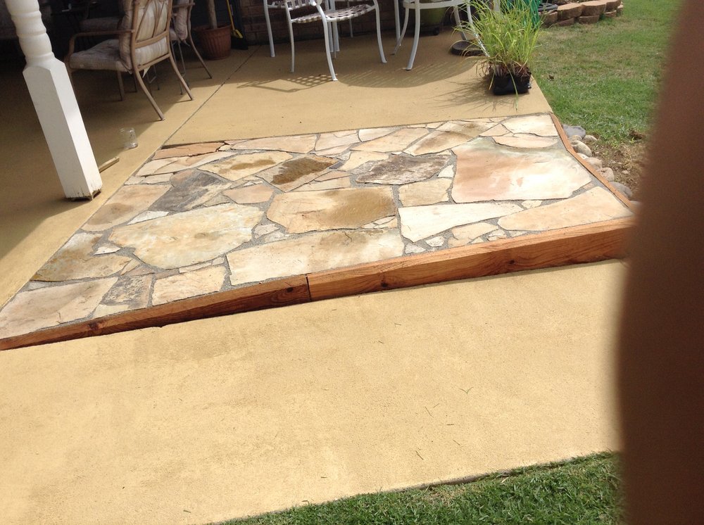 Slide of Texas Custom Contractor Association