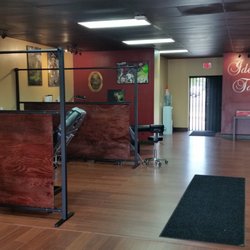 Identity Tattoo Parlor