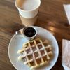 Belgium Waffle Haus gift card