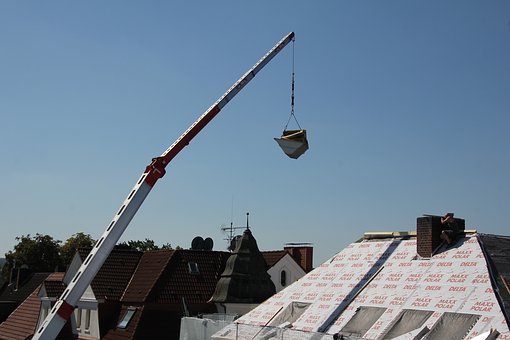 Slide of Precision Roof Repair