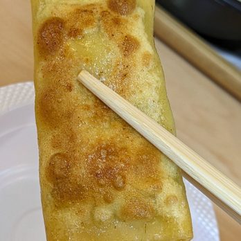 Old Captain Dumpling - Chinese Near Me - Flushing, New York