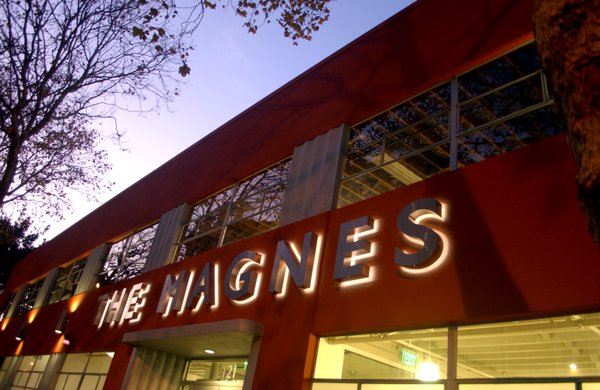 The Magnes Collection of Jewish Art and Life by null