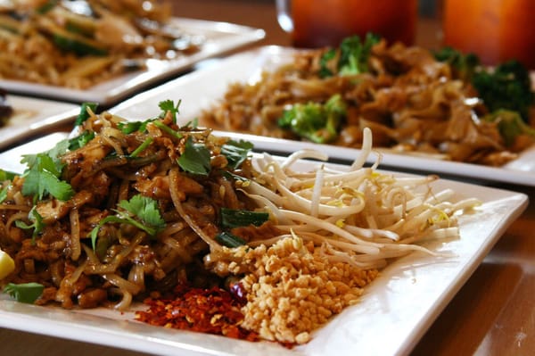 Thai Arawan by null