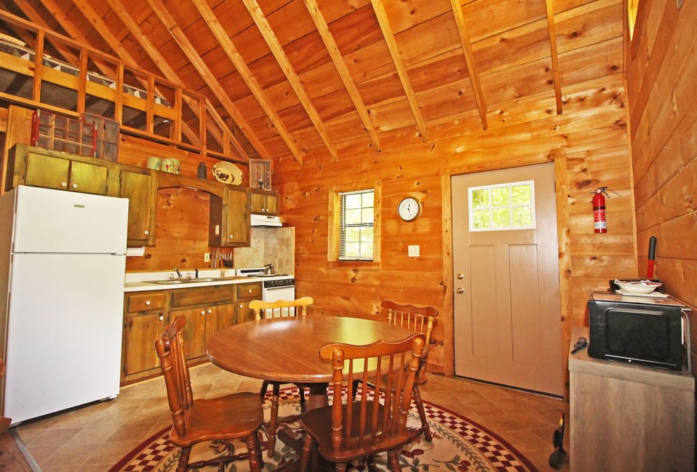 THE CABINS AT COPPERHILL 67 Photos 496 Deal Rd, Copperhill