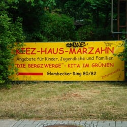 Mädchenzentrum Marzahn im Kiez-Haus