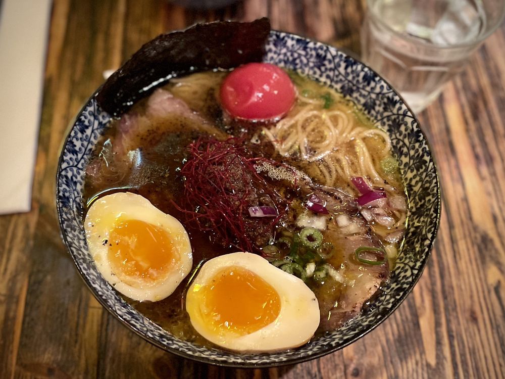 Kodawari Ramen