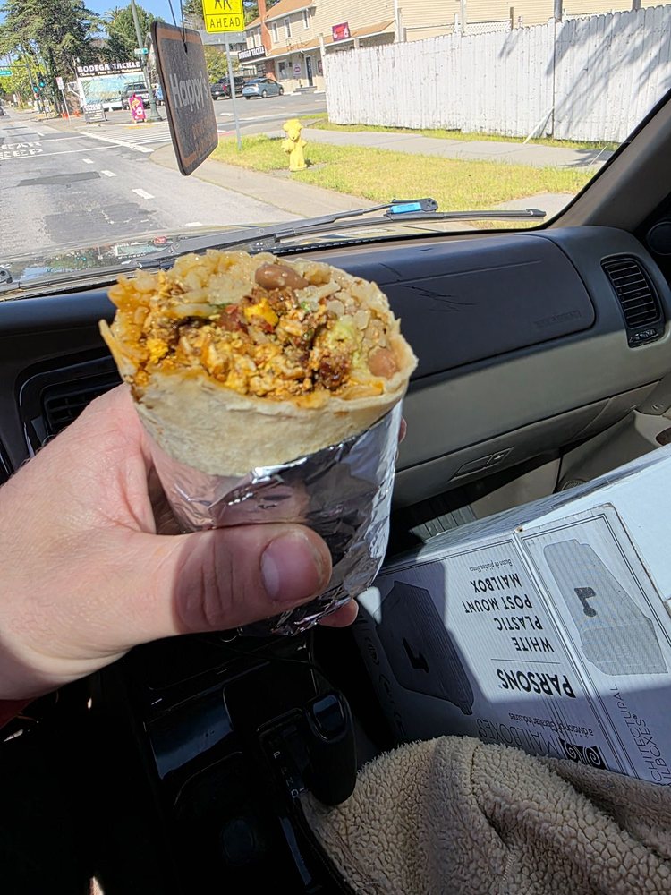 Taqueria Los Potrillos